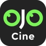 ojocine mod apk
